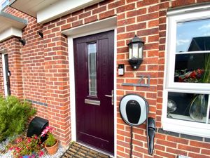 Welcome Home- click for photo gallery